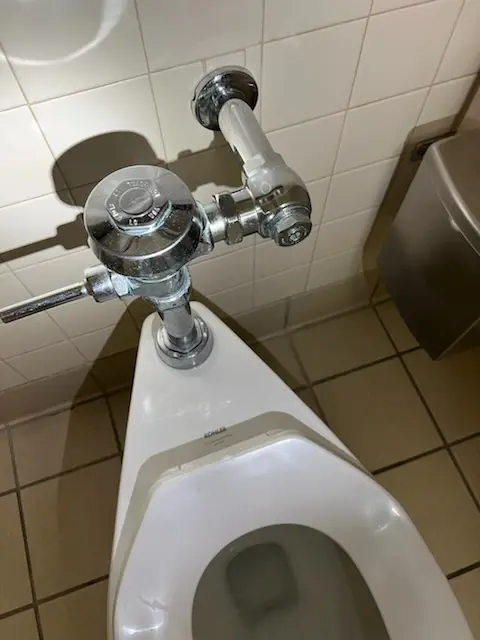 Fixture installation and repair for Sewer Camera Inspection in Gretna